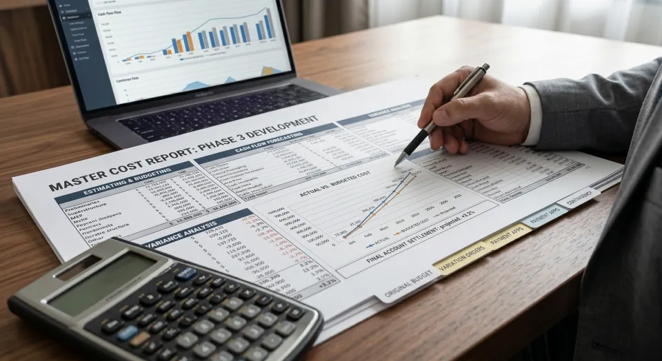 cost management